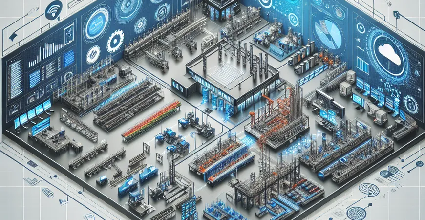 ERP系统如何助力企业实现精细化管理