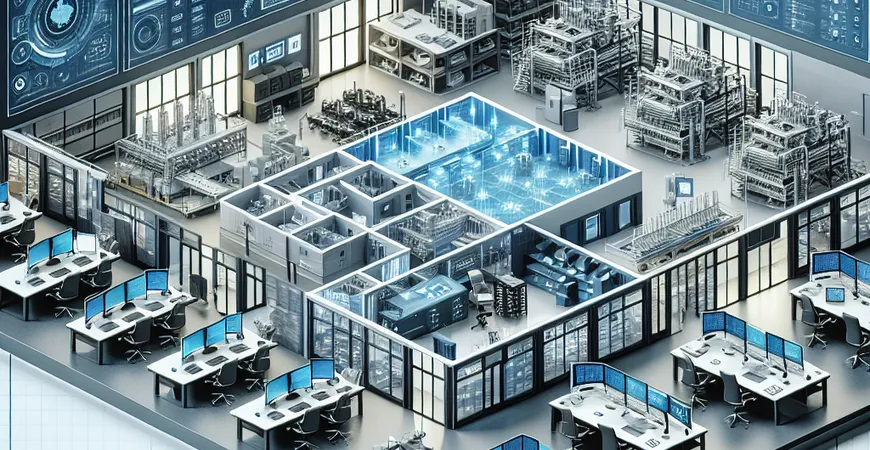 ERP系统如何助力企业财务管理，一篇读懂