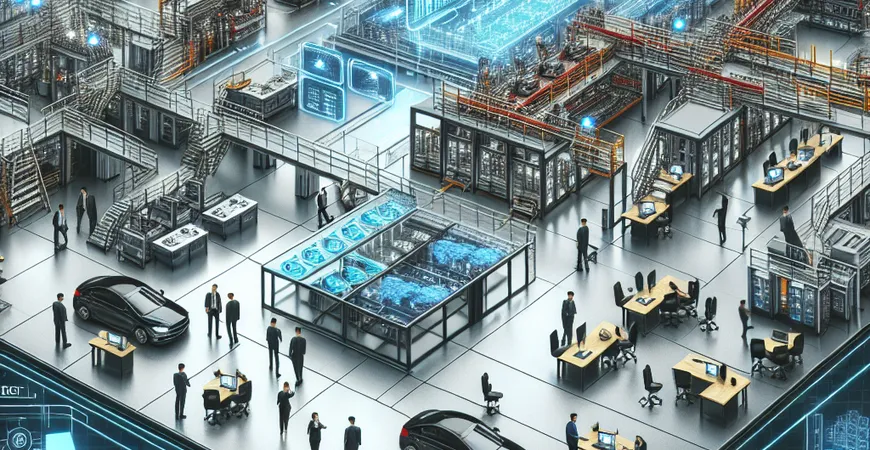 ERP系统如何助力企业风险管理，规避潜在陷阱