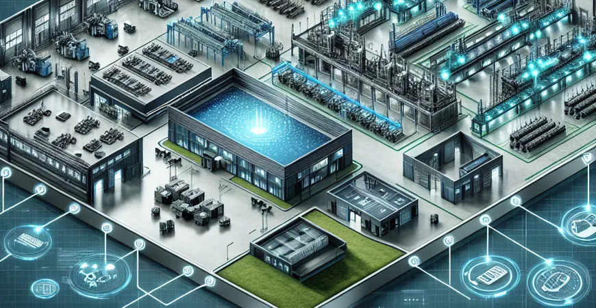 ERP系统如何实现数据的统一管理，最全测评