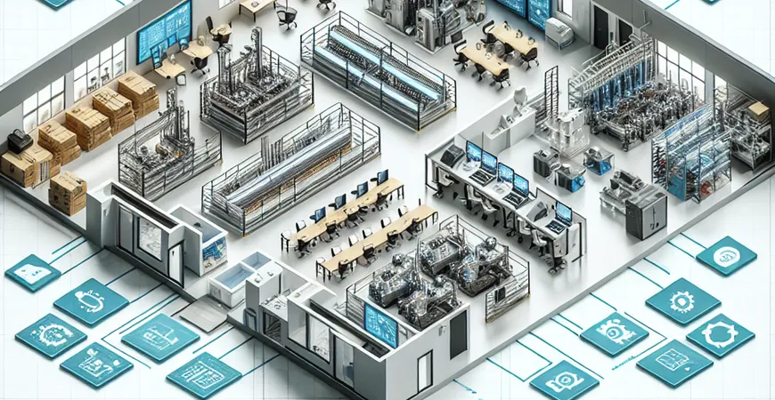 ERP系统如何帮助企业实现数字化转型，实战经验