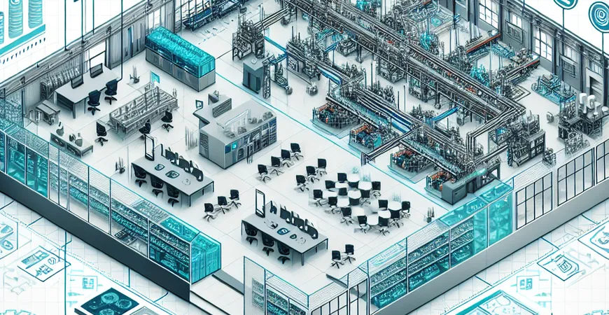 ERP系统如何成为企业管理中的核心动力