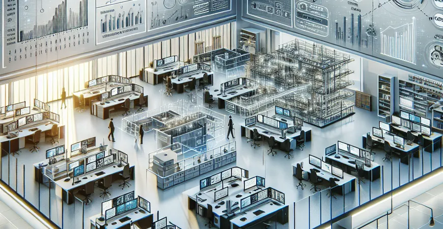 ERP系统如何成为企业管理的战略支点