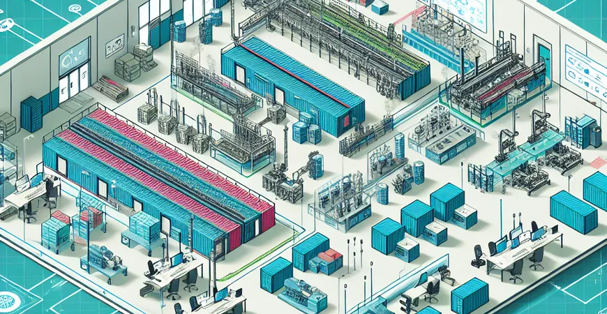 ERP系统如何推动企业信息化进程？深度剖析