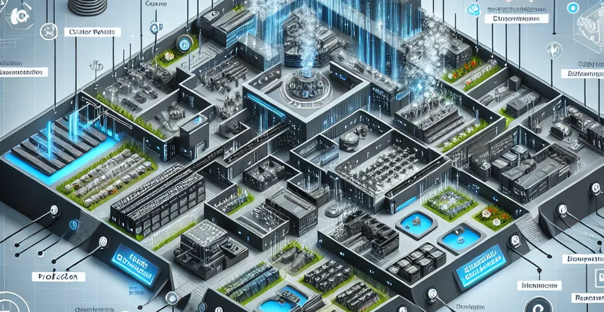 ERP系统如何提升企业信息化水平，技术解析