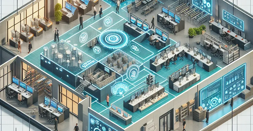 ERP系统如何提升企业销售管理效率？案例分享