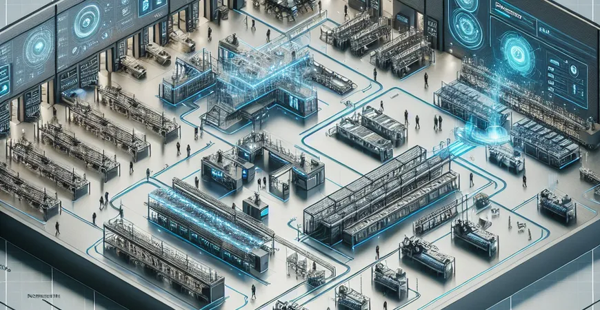 ERP系统如何支持企业创新，探索突破的路径