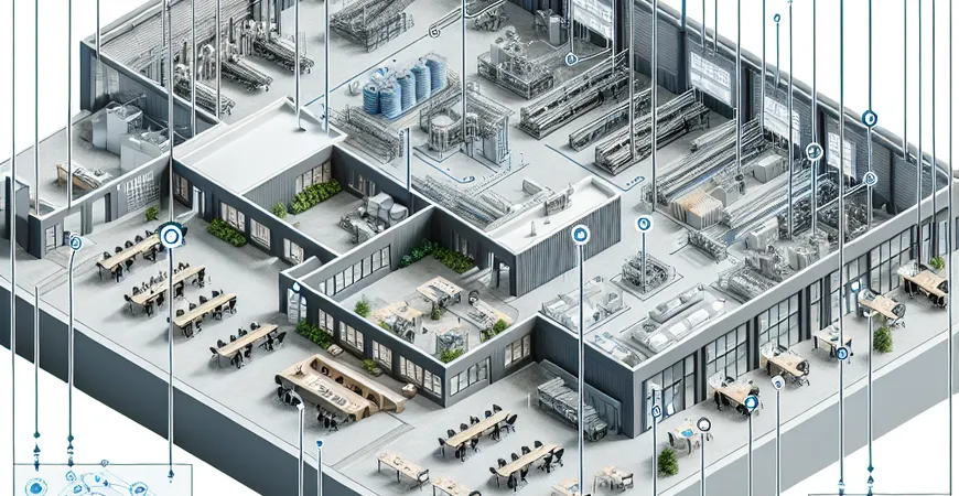 ERP系统如何支持企业的全球化战略，收藏！必读指南