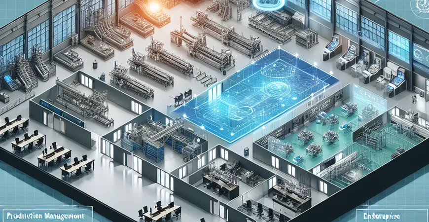 ERP系统如何支持企业的创新研发，收藏！必读指南