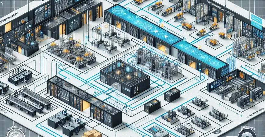 ERP系统定制化开发的优势与挑战，老板必读