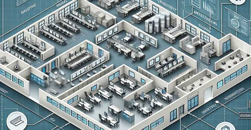 ERP系统实施中的常见问题及解决方案