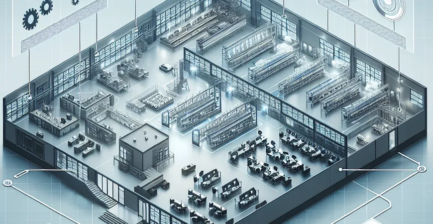 ERP系统实施的难点：如何克服技术与管理挑战