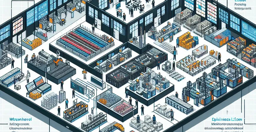 ERP系统实施过程中的常见问题及解决方案，实用指南