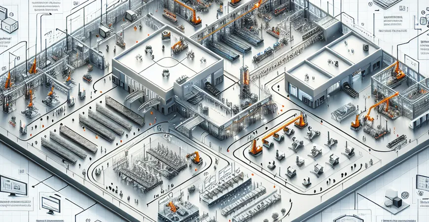 ERP系统实施：从规划到上线的完整流程