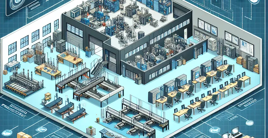 ERP系统对中小企业发展的影响，深度解析