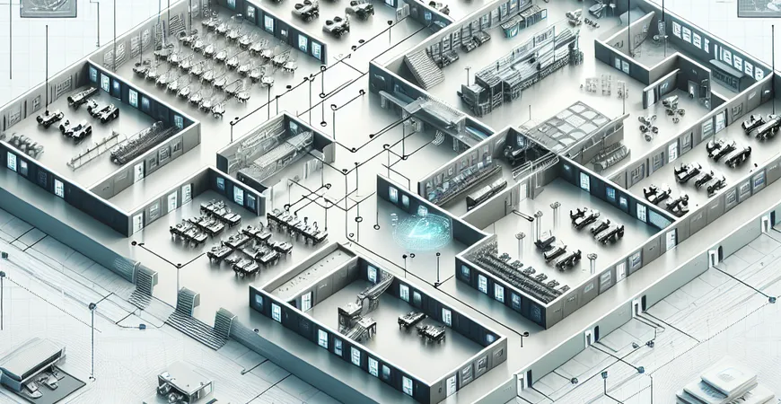 ERP系统对于中小企业的应用价值及实施建议