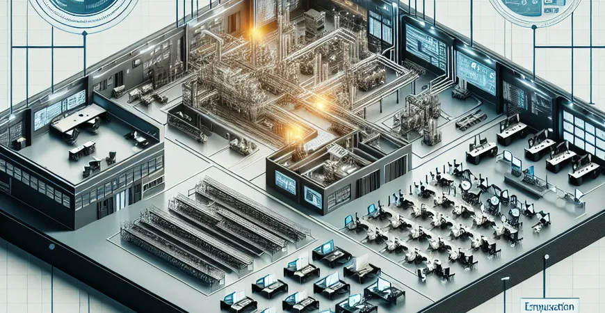 ERP系统对企业的作用：从痛点到解决方案