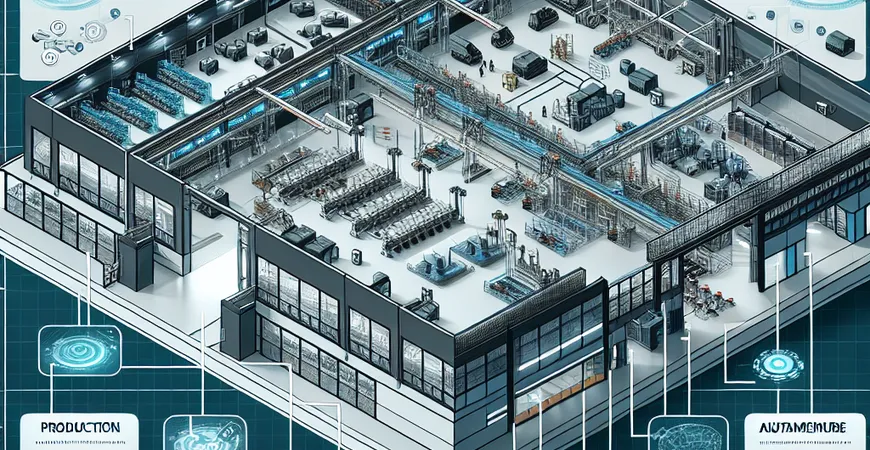 ERP系统对企业管理的影响，深度解析企业动力