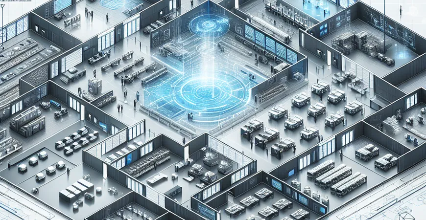 ERP系统对企业财务管理的深远影响，专家解析