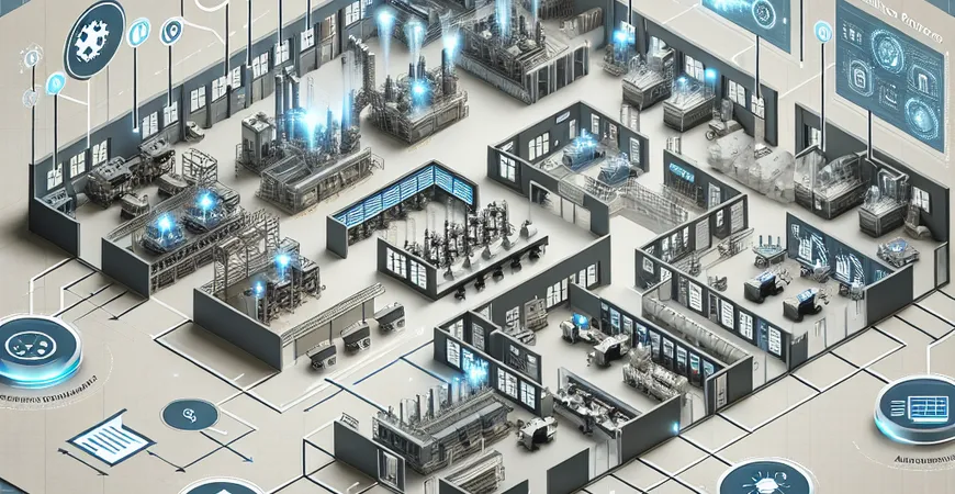 ERP系统成本控制策略，企业如何实现预算优化