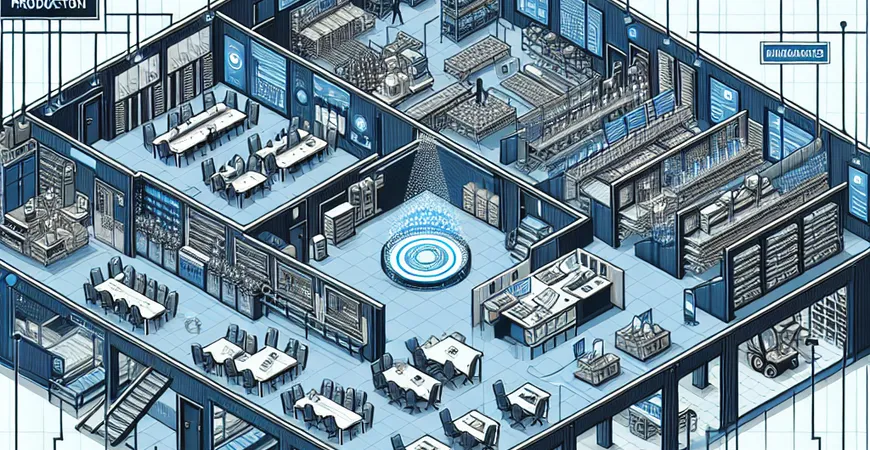 ERP系统提高决策效率的五大方法，CEO必看