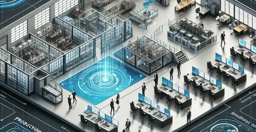 ERP系统的作用有多大？真实企业案例解析