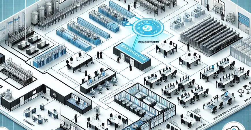 ERP系统的升级与维护：确保长期稳定运行的最佳方法