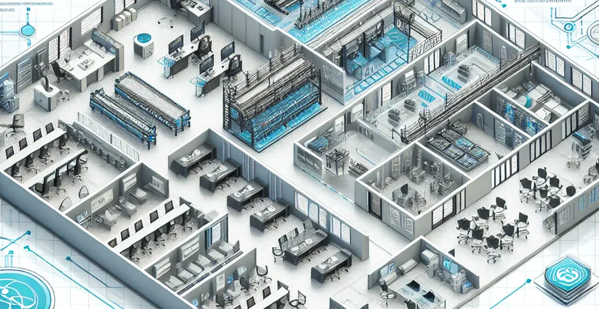 ERP系统的实施策略，避免常见失误不踩坑