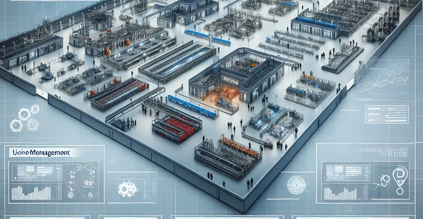 ERP系统的应用价值，企业如何实现效益最大化