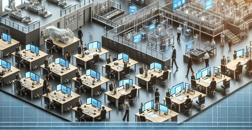 ERP系统的投资回报率分析，了解企业效益的关键