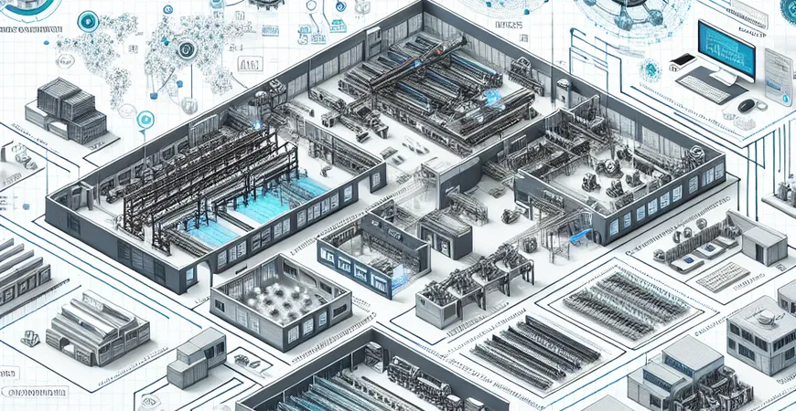 ERP系统的未来：人工智能与数据分析的深度融合