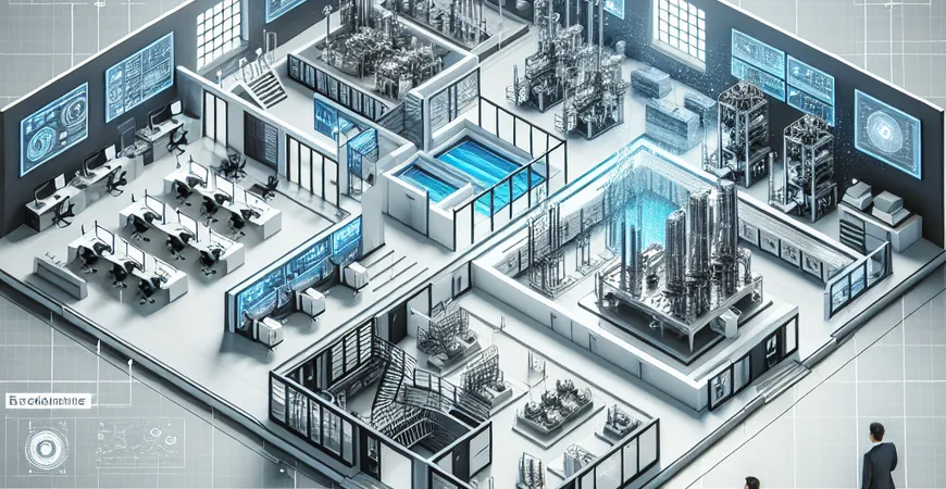 ERP系统的模块化设计，灵活应对多变市场需求