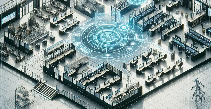 ERP系统的演变：从传统到现代的转型之路