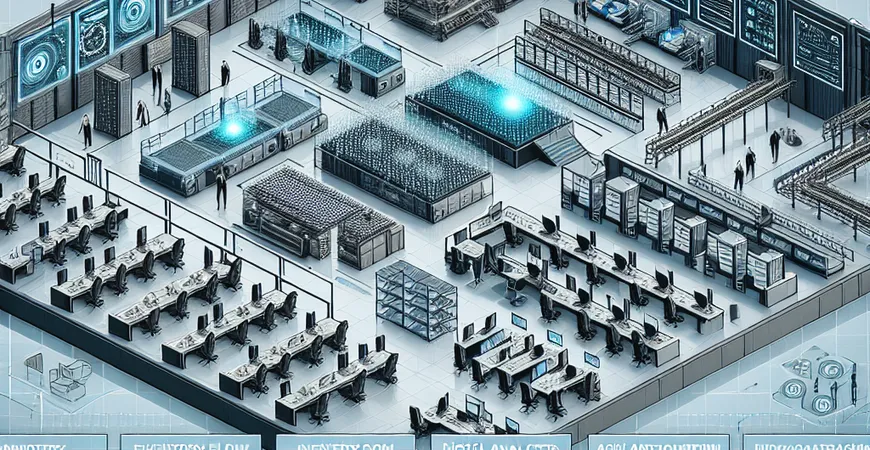 ERP系统的管理理念，如何推动企业内部改革