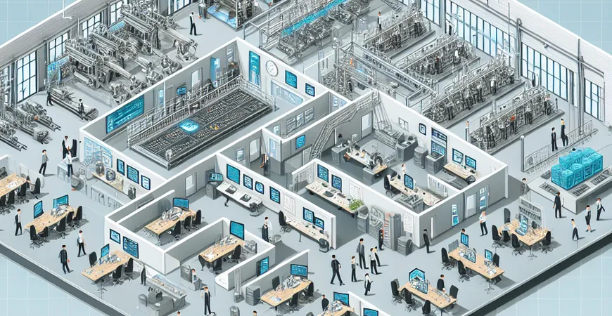 ERP系统的选型标准，企业决策者必读指南