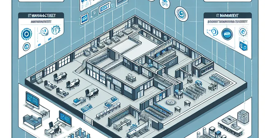 ERP系统的隐藏成本：企业在选择时必须知道的价格范围