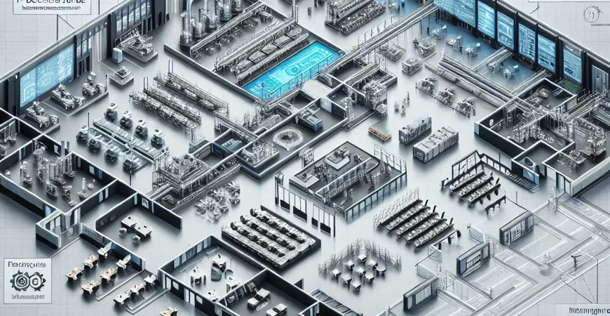 ERP系统选型的关键因素，不可忽视的细节