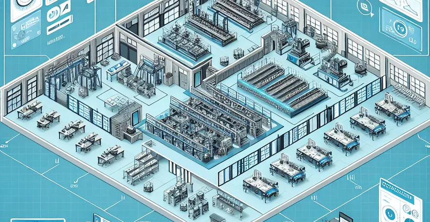 ERP系统选型经验分享：这些建议不容错过