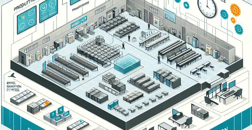 ERP系统选择指南：不踩坑的全面攻略