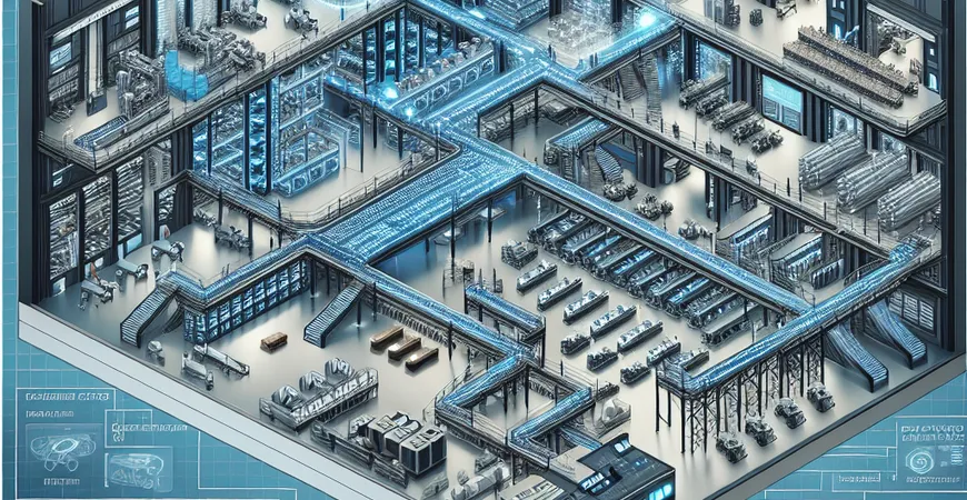 ERP系统集成挑战及解决方案，企业如何应对