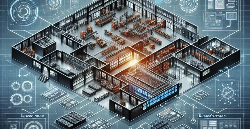 ERP系统集成的挑战与机遇，技术专家深度分析