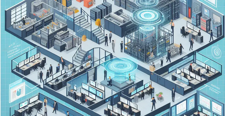 ERP系统需要多久学会？学习曲线与成长路径详解