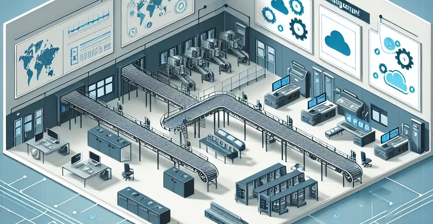 ERP软件价格分析：选择合适方案的经济指南