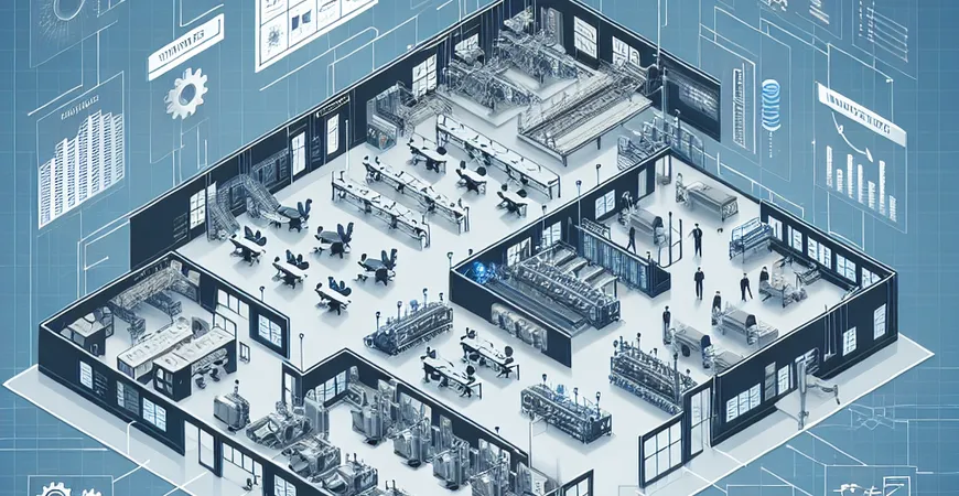 ERP软件的实施方案，企业如何顺利推进项目