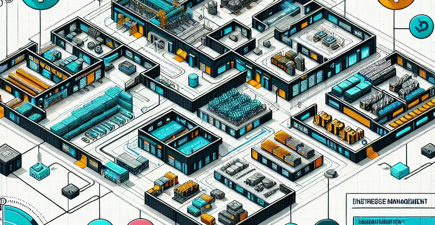 ERP软件的市场分析，2025年热门产品推荐