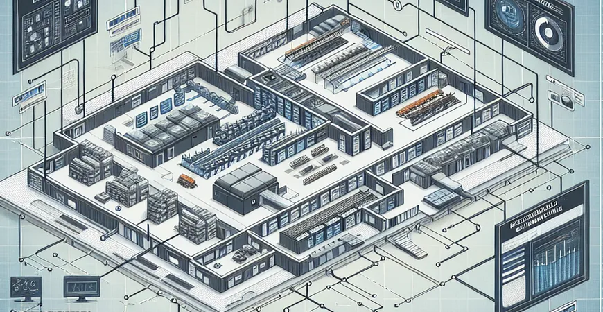 ERP软件的选型误区，企业如何避免常见错误