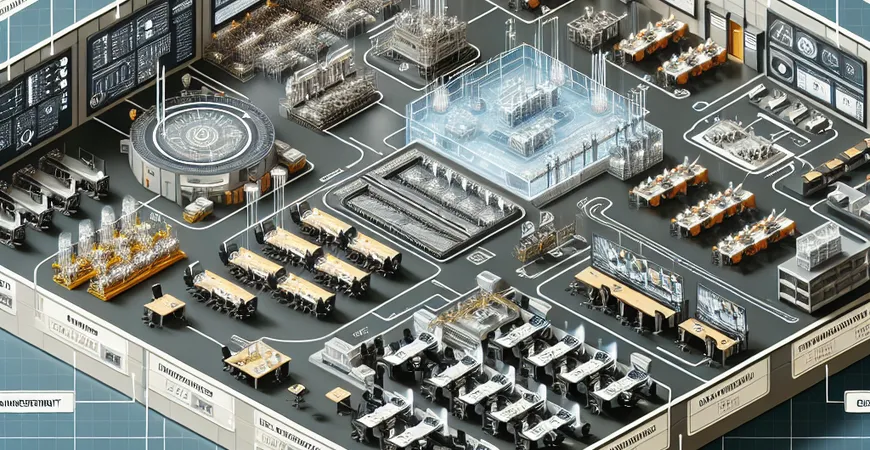 ERP软件评测：功能全面性与用户体验对比