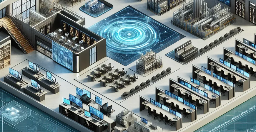 ERP软件选型的关键因素，2025年新手指南