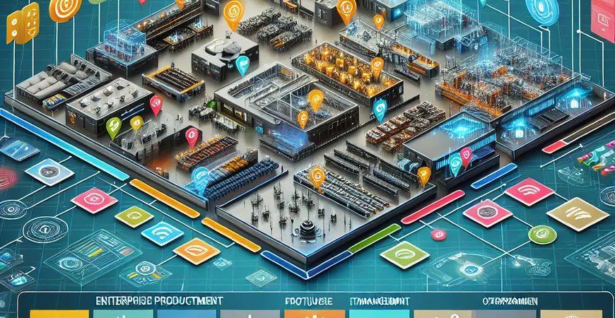 ERP软件选择指南，2025年最全测评与用户反馈