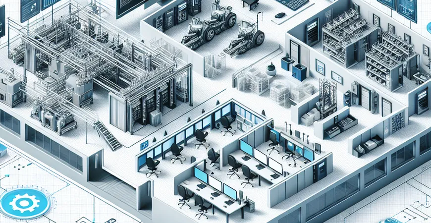 ERP采购管理的五大误区，企业如何避免